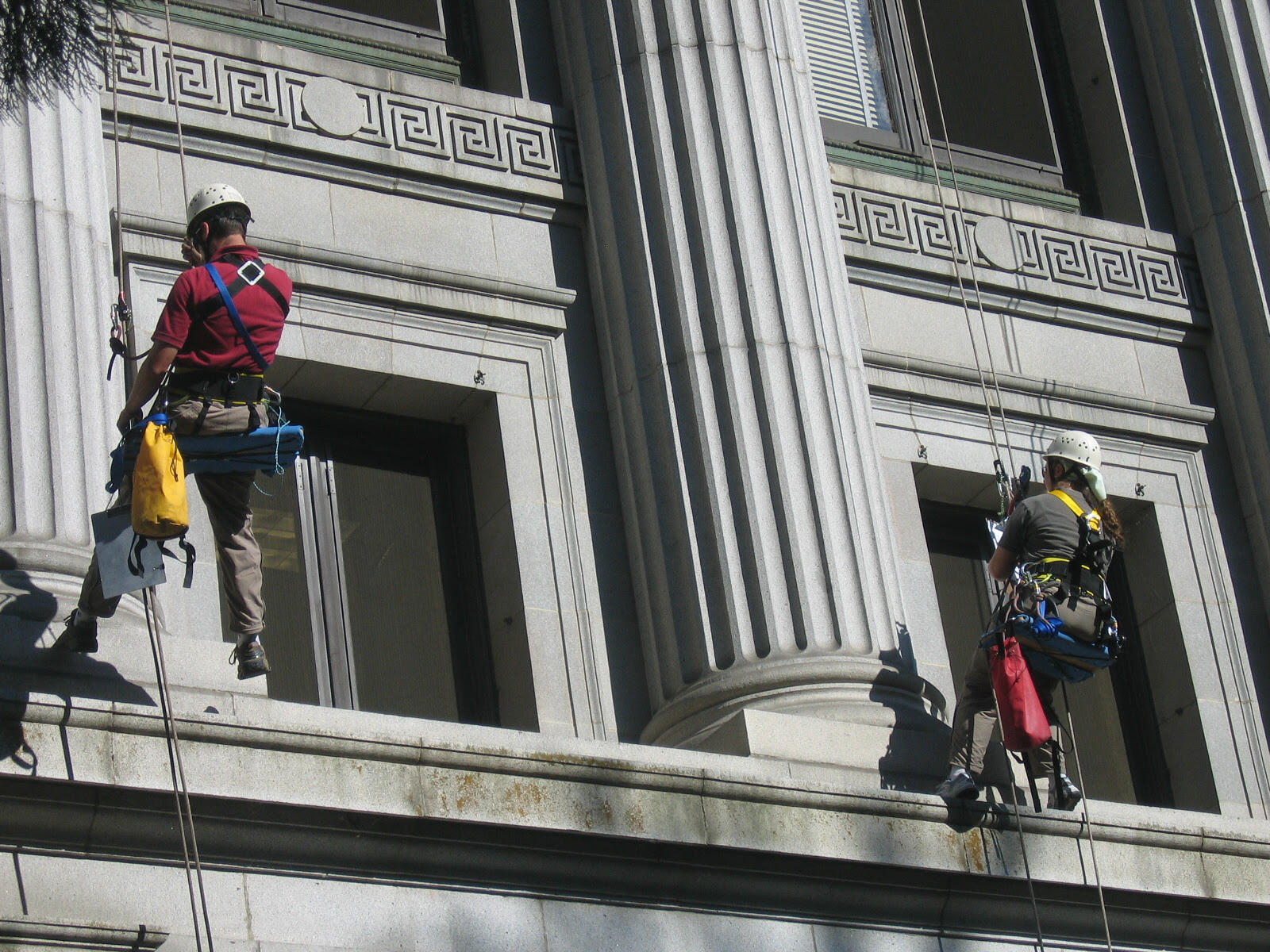 Bay Area Structural Engineers